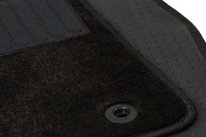 Коврики "Комфорт" в салон Infiniti Q60 V (купе / СV37 Купэ) 2016 - Н.В.